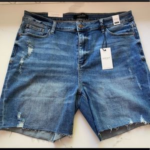 NWT Judy Blue shorts